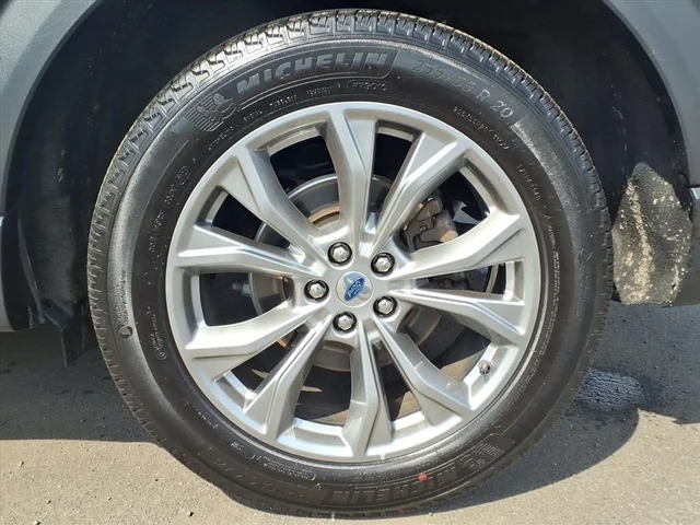 SEMINUEVOS FORD Explorer a Vauxhall en Maplecrest Ford Lincoln of Union