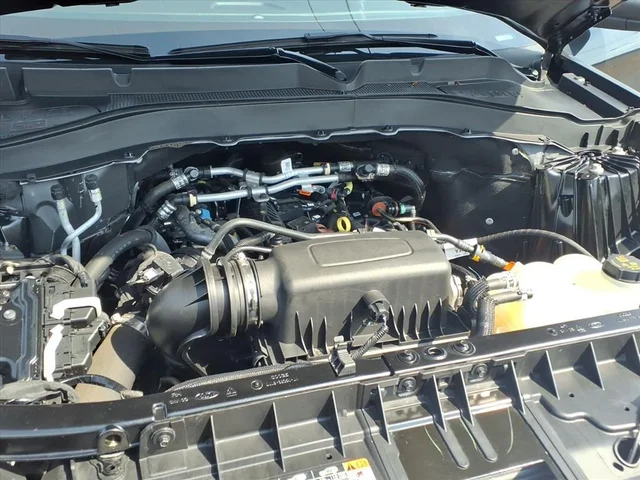 SEMINUEVOS FORD Explorer a Vauxhall en Maplecrest Ford Lincoln of Union