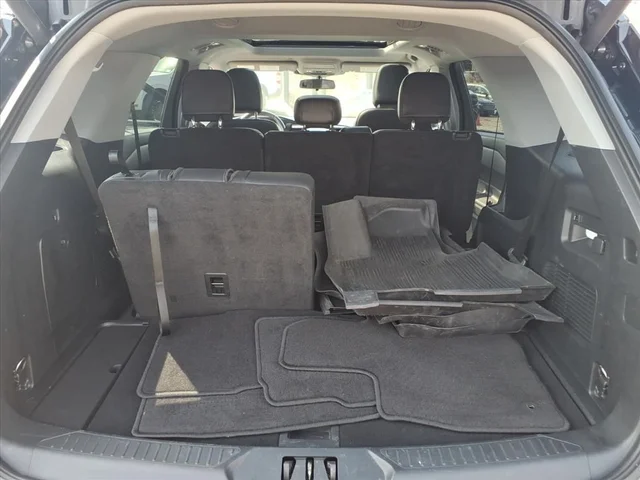 SEMINUEVOS FORD Explorer a Vauxhall en Maplecrest Ford Lincoln of Union