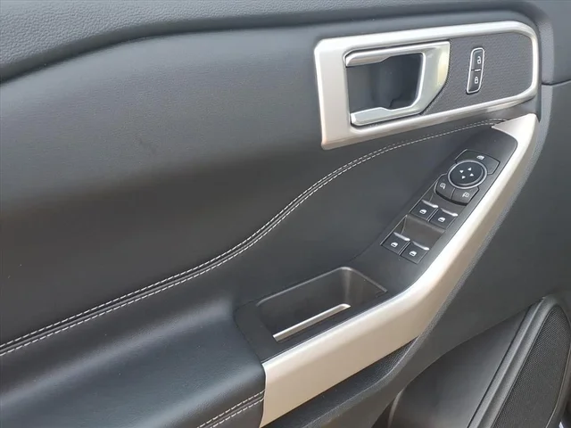 SEMINUEVOS FORD Explorer a Vauxhall en Maplecrest Ford Lincoln of Union