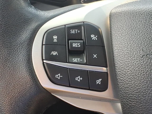 SEMINUEVOS FORD Explorer a Vauxhall en Maplecrest Ford Lincoln of Union