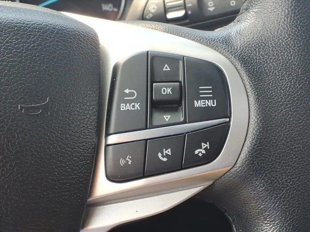 SEMINUEVOS FORD Explorer a Vauxhall en Maplecrest Ford Lincoln of Union