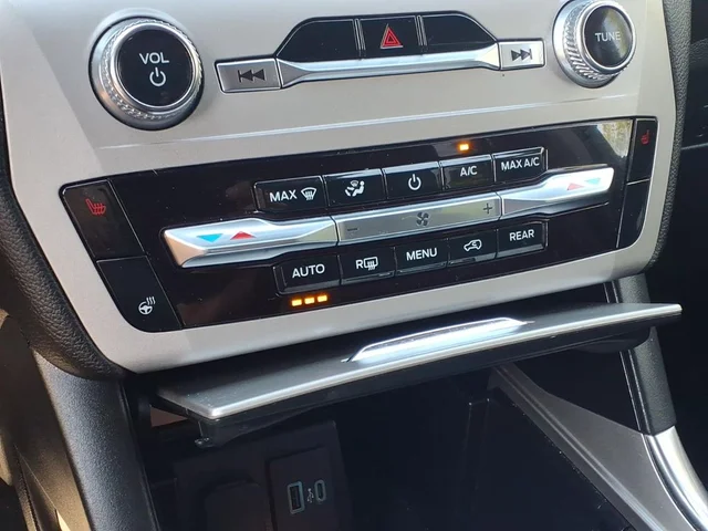 SEMINUEVOS FORD Explorer a Vauxhall en Maplecrest Ford Lincoln of Union