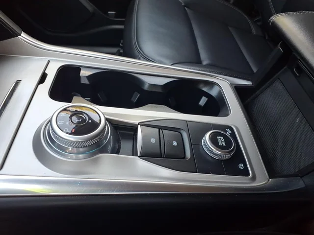 SEMINUEVOS FORD Explorer a Vauxhall en Maplecrest Ford Lincoln of Union
