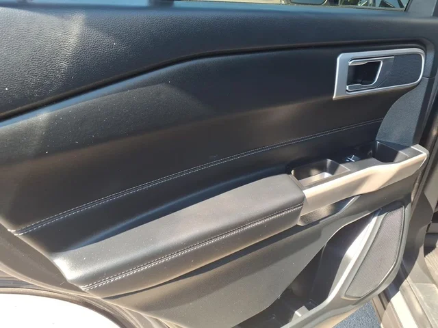 SEMINUEVOS FORD Explorer a Vauxhall en Maplecrest Ford Lincoln of Union