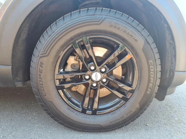 SEMINUEVOS FORD Explorer a Vauxhall en Maplecrest Ford Lincoln of Union