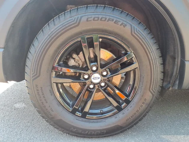 SEMINUEVOS FORD Explorer a Vauxhall en Maplecrest Ford Lincoln of Union