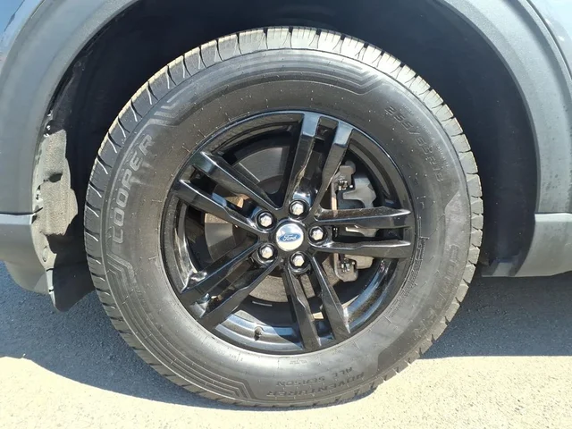 SEMINUEVOS FORD Explorer a Vauxhall en Maplecrest Ford Lincoln of Union