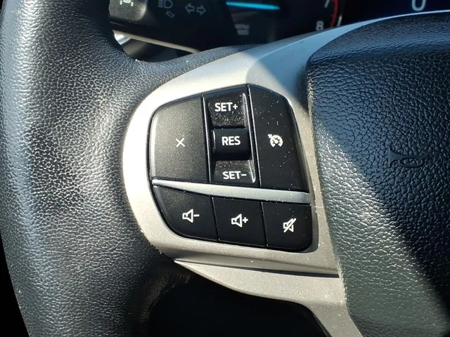 SEMINUEVOS FORD Explorer a Vauxhall en Maplecrest Ford Lincoln of Union
