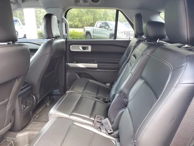 SEMINUEVOS FORD Explorer a Estados en autogozo