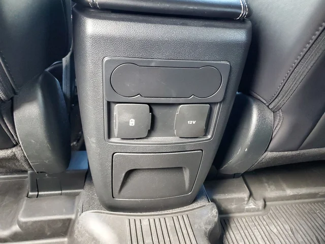 SEMINUEVOS FORD Explorer a Estados en autogozo