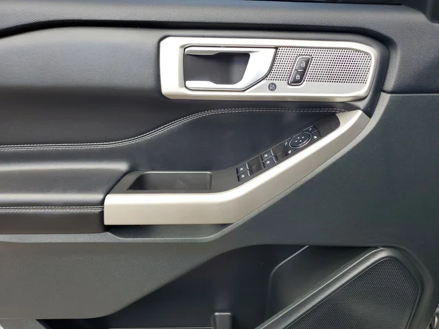 SEMINUEVOS FORD Explorer a Estados en autogozo