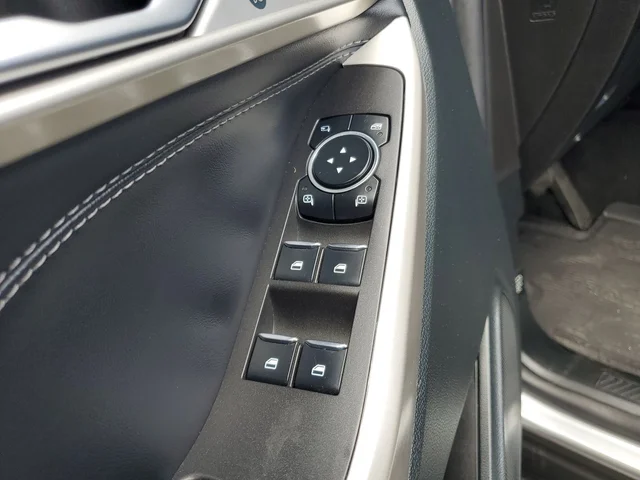 SEMINUEVOS FORD Explorer a Estados en autogozo