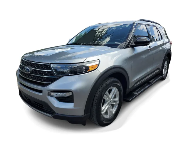 SEMINUEVOS FORD Explorer a Estados en autogozo