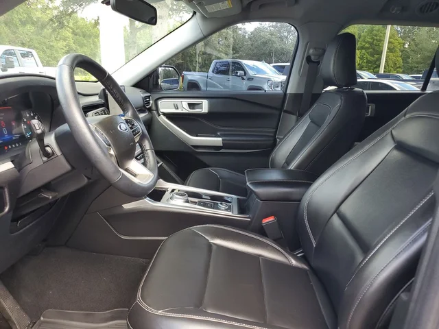 SEMINUEVOS FORD Explorer a Estados en autogozo
