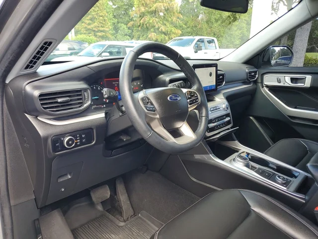 SEMINUEVOS FORD Explorer a Estados en autogozo