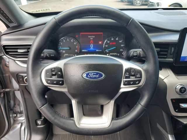 SEMINUEVOS FORD Explorer a Estados en autogozo