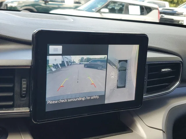 SEMINUEVOS FORD Explorer a Estados en autogozo