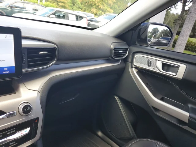 SEMINUEVOS FORD Explorer a Estados en autogozo