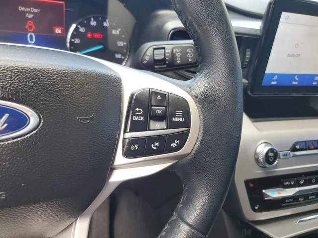 SEMINUEVOS FORD Explorer a Estados en autogozo