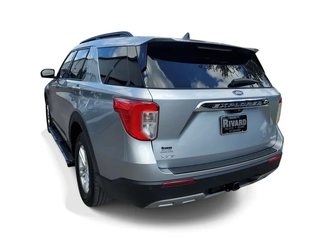 SEMINUEVOS FORD Explorer a Estados en autogozo