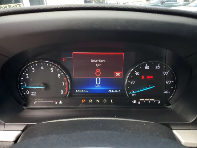 SEMINUEVOS FORD Explorer a Estados en autogozo