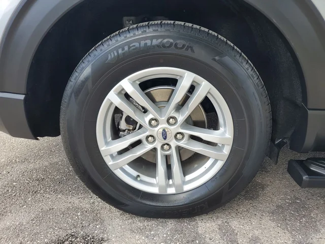 SEMINUEVOS FORD Explorer a Estados en autogozo