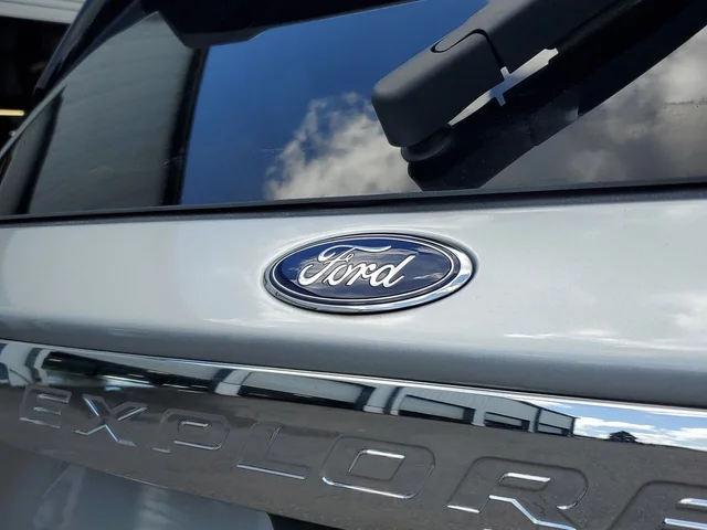 SEMINUEVOS FORD Explorer a Estados en autogozo