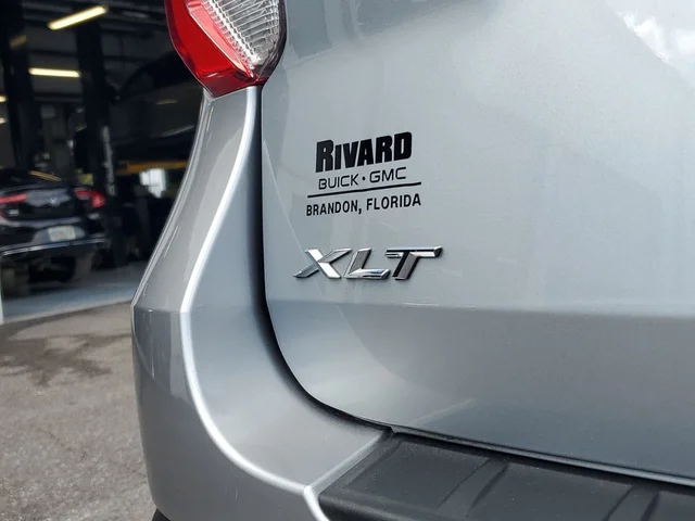 SEMINUEVOS FORD Explorer a Estados en autogozo