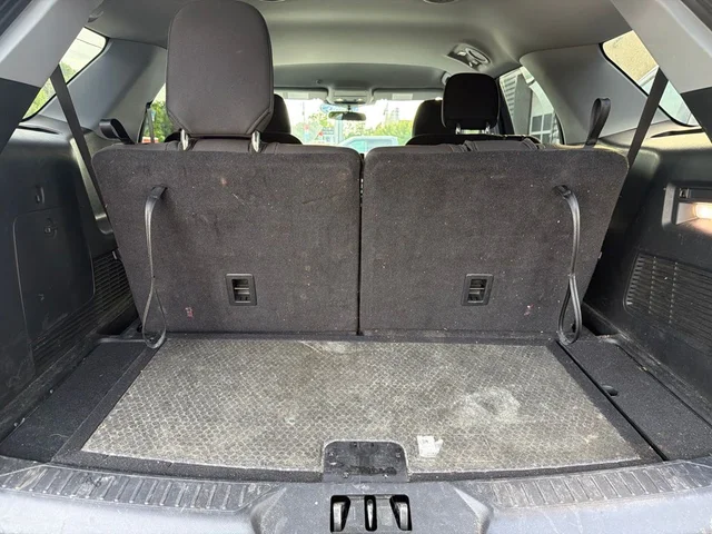 SEMINUEVOS FORD Explorer a Vauxhall en Maplecrest Ford Lincoln of Union