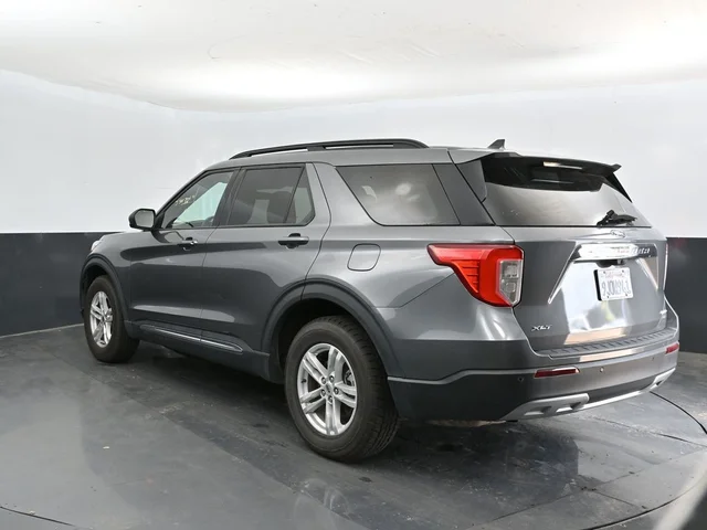 SEMINUEVOS FORD Explorer a Estados en autogozo