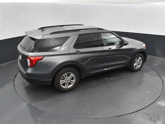 SEMINUEVOS FORD Explorer a Estados en autogozo