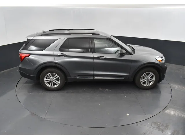 SEMINUEVOS FORD Explorer a Estados en autogozo