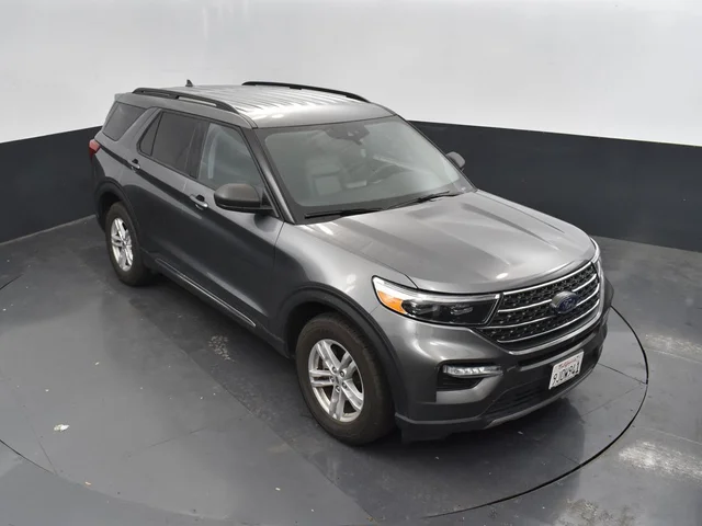 SEMINUEVOS FORD Explorer a Estados en autogozo