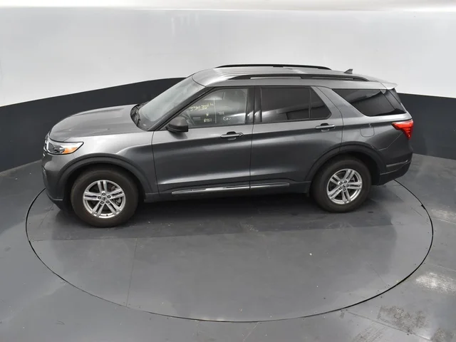 SEMINUEVOS FORD Explorer a Estados en autogozo