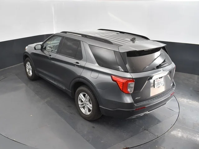 SEMINUEVOS FORD Explorer a Estados en autogozo