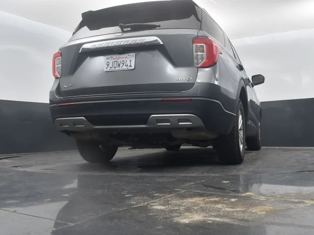 SEMINUEVOS FORD Explorer a Estados en autogozo
