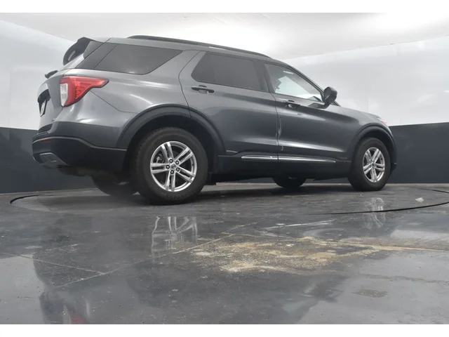 SEMINUEVOS FORD Explorer a Estados en autogozo