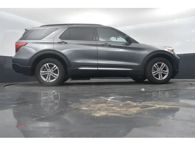 SEMINUEVOS FORD Explorer a Estados en autogozo