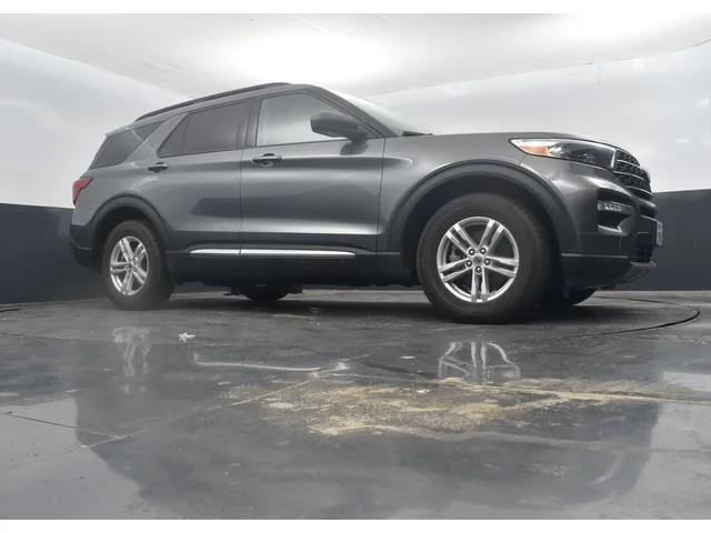 SEMINUEVOS FORD Explorer a Estados en autogozo