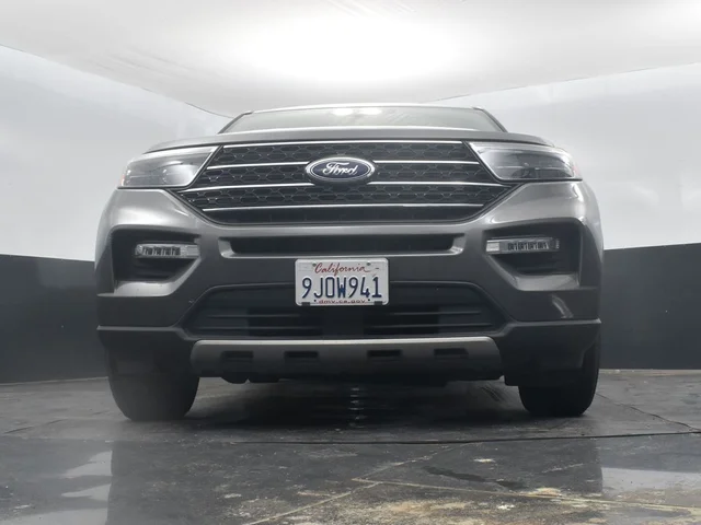 SEMINUEVOS FORD Explorer a Estados en autogozo