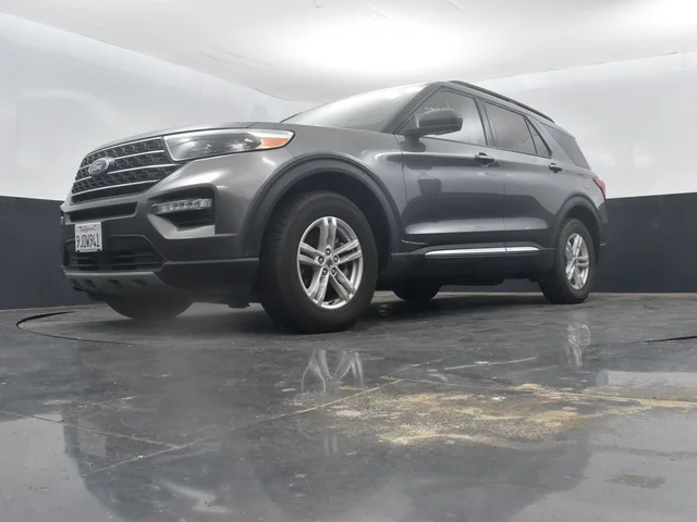 SEMINUEVOS FORD Explorer a Estados en autogozo
