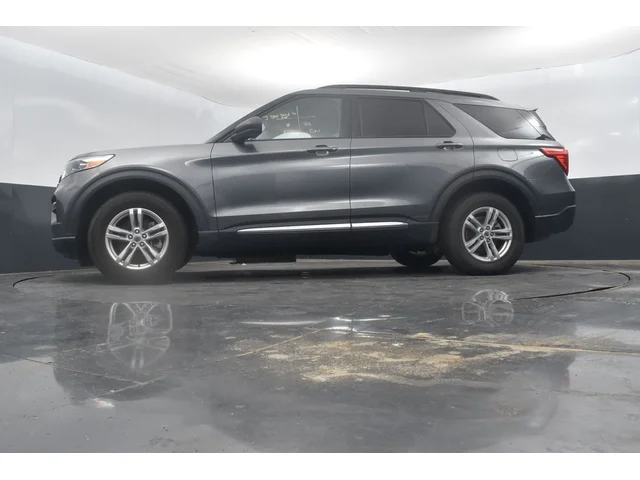 SEMINUEVOS FORD Explorer a Estados en autogozo