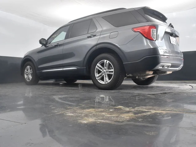 SEMINUEVOS FORD Explorer a Estados en autogozo