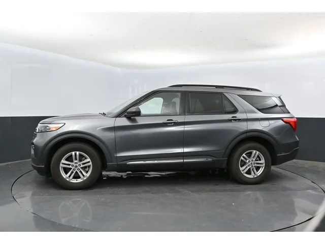 SEMINUEVOS FORD Explorer a Estados en autogozo