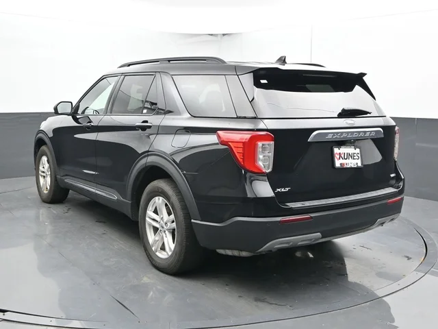 SEMINUEVOS FORD Explorer a Estados en autogozo
