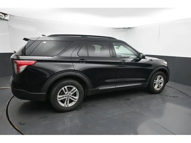 SEMINUEVOS FORD Explorer a Estados en autogozo