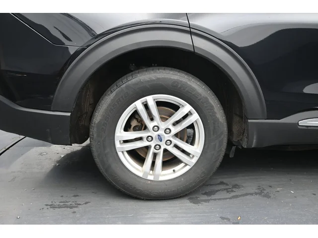 SEMINUEVOS FORD Explorer a Estados en autogozo