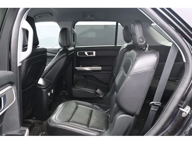 SEMINUEVOS FORD Explorer a Estados en autogozo