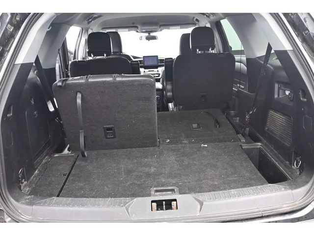 SEMINUEVOS FORD Explorer a Estados en autogozo